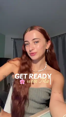 GRWM 🌸 (IG:manon.drujon) *produits offerts @Maybelline France *@essence.cosmetics *@DietiNatura @Rare Beauty *@Kylie Cosmetics #fyp #makeup #grwm #grwmmakeup 
