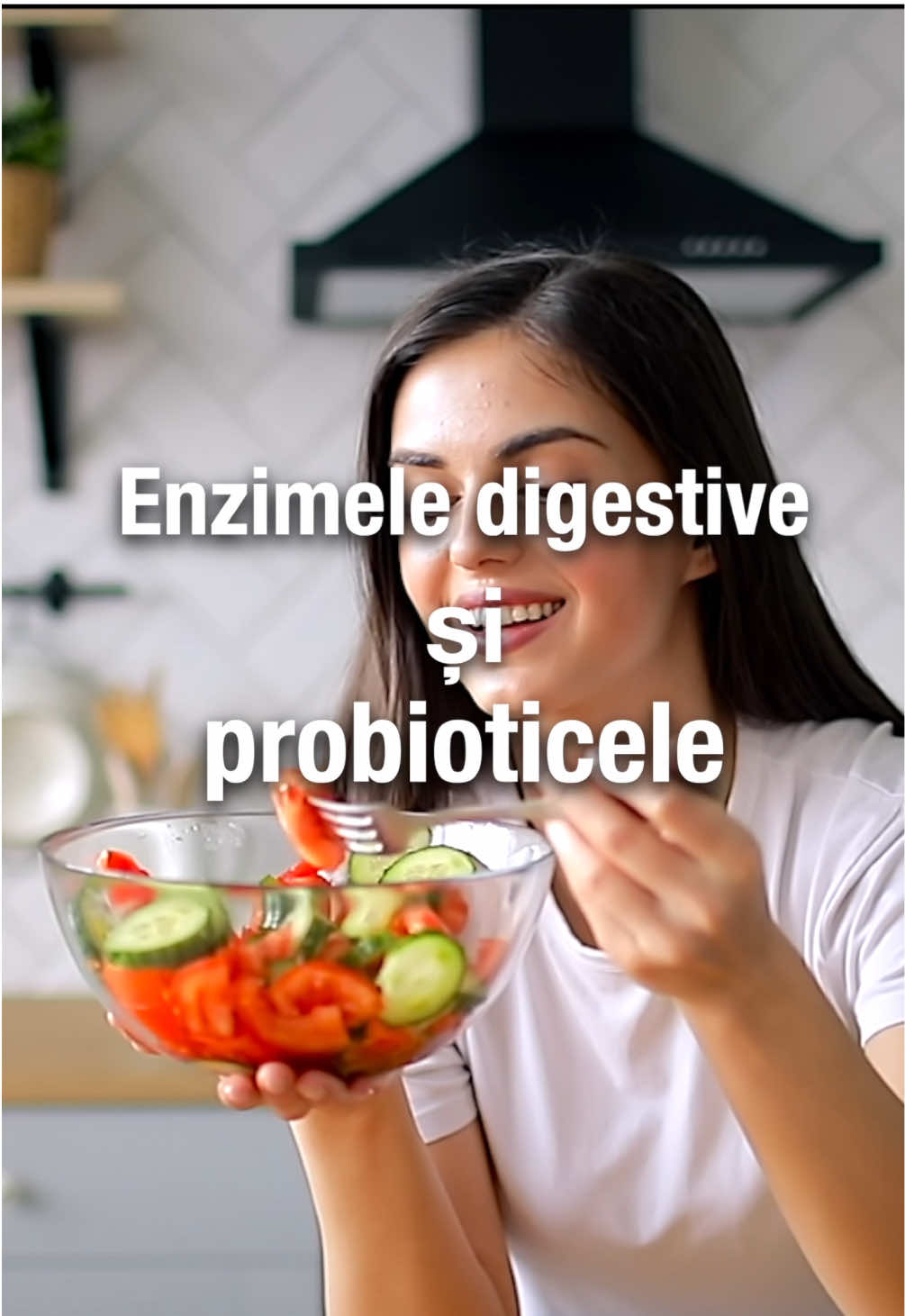 Digestia sănătoasă începe cu echilibru! Enzimele digestive și probioticele joacă un rol esențial în absorbția nutrienților și menținerea florei intestinale sănătoase.  #al5leagust #protv #umami #happeningmedia #life        @Alin Barabancea @PRO TV @Cristian Margarit 