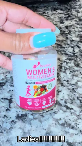 #multivitamins #energy #healthy #ladies #queens 