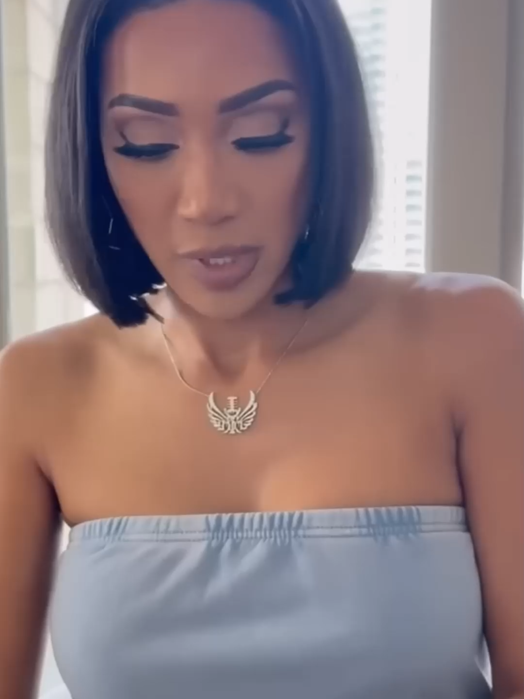 When Athena finds out Sarah’s missing more money!#kountrywayneskitseries #kountrywaynelive #longervideos #foryoupage #kountrywaynecomedy #comedytiktok #relationships #jesusbeenpoppin #Love
