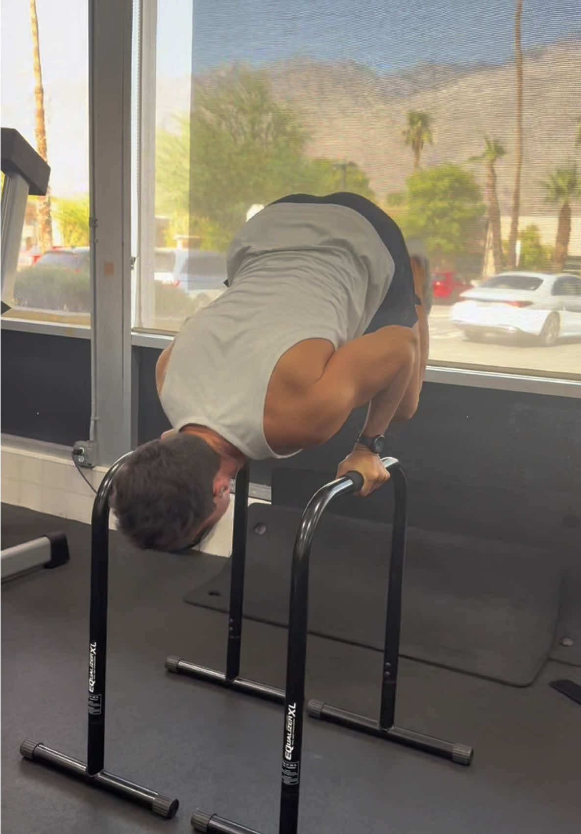 #Fitness #health #calesthenics 