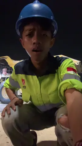Outfit nguli #kulitambang #tambangbatubara #bumaipr #bwx24jam 