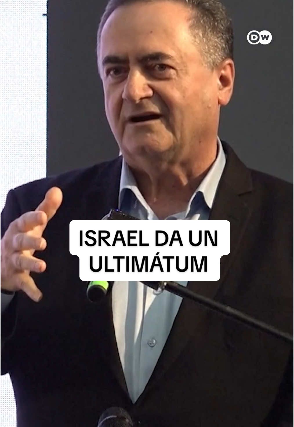 Israel amenaza con destruir Ciudad de Gaza si Hamás rechaza sus condiciones 
 Israel lanzó un ultimátum a Hamás y amenazó con destruir Ciudad de Gaza si no libera a los rehenes y se desarma, mientras la ofensiva israelí dejó al menos 37 muertos en las últimas horas y la ONU alertó de un impacto humanitario devastador ante la inminente  operación terrestre en la capital gazatí.