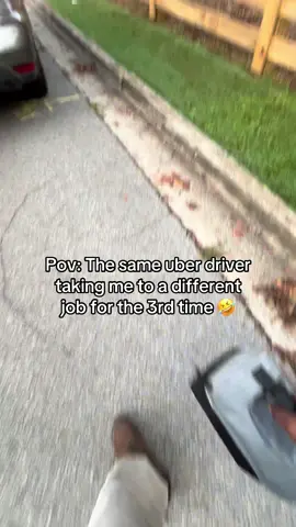 Mannn yk i cant stick to 1 for too long 😭😭#fypシ゚viral #real #relateable #uberdriver @just poppy I found em🤣!!!