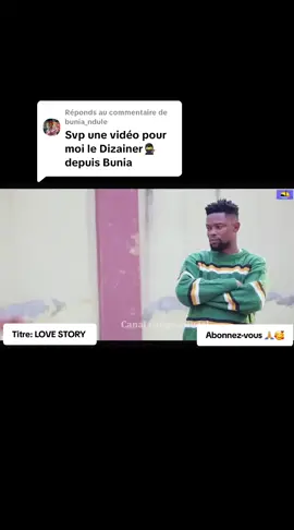 Réponse à @bunia_ndule #decor #viralvideo #abonnetoi #congomonde🇨🇩⚫ #pourtoi 