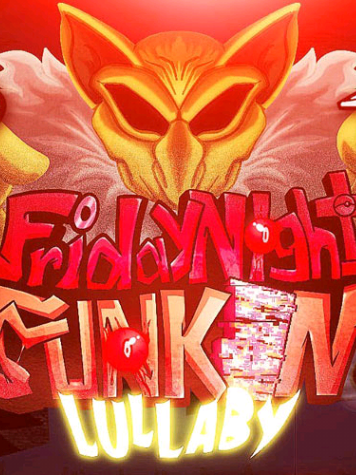 [Friday Night Funkin - Vs Hypno's Lullaby Hard Mod On Mobile!] #fnfmod #fnfmods #fridaynightfunkinmod #mod #modsfridaynightfunkin 