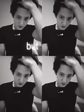 gawattt dia mulai tebar pesona lagi😫 #chanyeol #chanyeoledits 
