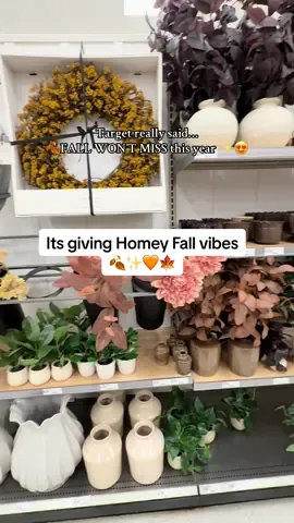 It’s giving aesthetic✨ it’s giving cozy🤍 —it's giving perfect HOMEY fall atmosphere 🍂🍁🥰 #falldecor #cozyvibes #fallseason #fyp #targetfinds @target 