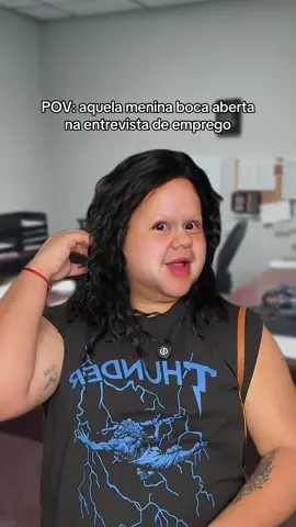 Tadinha… falou demais 😂 (não que ela esteja errada né 🤷🏻‍♀️)