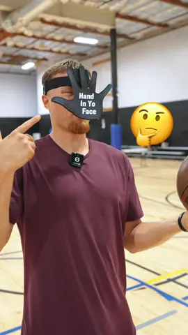 Does this weird basketball product help you shoot better? #basketball #NBA #basketballtraining #shooting 