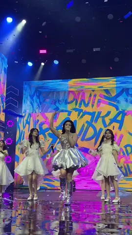 Jadiii wotta duluuu wkwk @tiara andini @JKT48 #tiaraandini #tanpacinta ##jkt48##tiarafeatjkt48##hutrcti