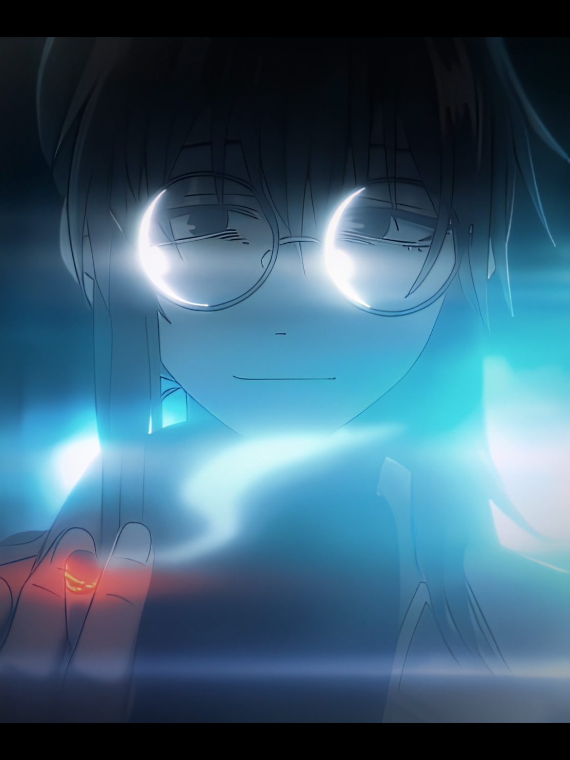 Her Backstory ☠️🙏 #ankouguisu #callofthenight #yofukashinouta #anime #animeedit 