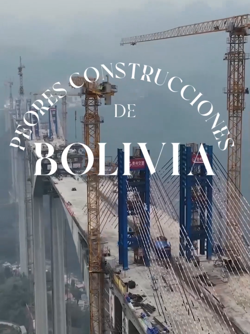 Puente 4 de julio #peoresconstruccionesdebolivia #puente4dejulio #rodrigopaz #tarijabolivia🇧🇴 