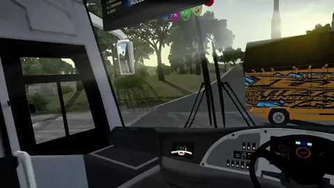 #promoseruweekend #sugengrahayu #bussid #sumbergroup #game 