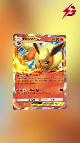 Flareon EX in Top 16! Let me know what decks you want to see next!  All my decklists are available on Godzly.com 🌟 📺Full video on my YouTube: Godzlyy Livestreams daily on Tiktok, YT (Godzlyy), Twitch (RealGodzly)! #pokemonpocket #godzly #pokemontcgpocket #ptcgp #pokemon 