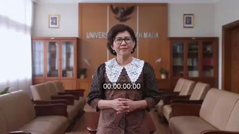 PERNYATAAN REKTOR UGM TERKAIT IJAZAH JOKO WIDODO #jokowidodo #jokowi #gibran #gubranrakabuming #wapres 