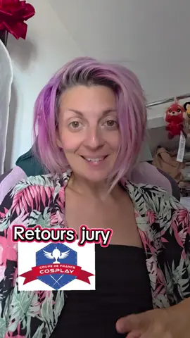 mon retour jury costume sur la coupe de france de cosplay saison 7.merci à Dovakhiin @Pedzert_cosplay @cosmesven @amekumi_cosplay pour leur bienveillance et professionalisme lors de ce retour.   #cfcosplay #malefiquecosplay #jurycosplay #cosplaylife  #frenchcosplay 