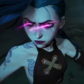I love her witty comebacks #jinx #jinxedit #fyp #edits #jinxarcane Scp:@A K O B 3 L L & williamsscenes  Ac:@៚frizzaudioz 