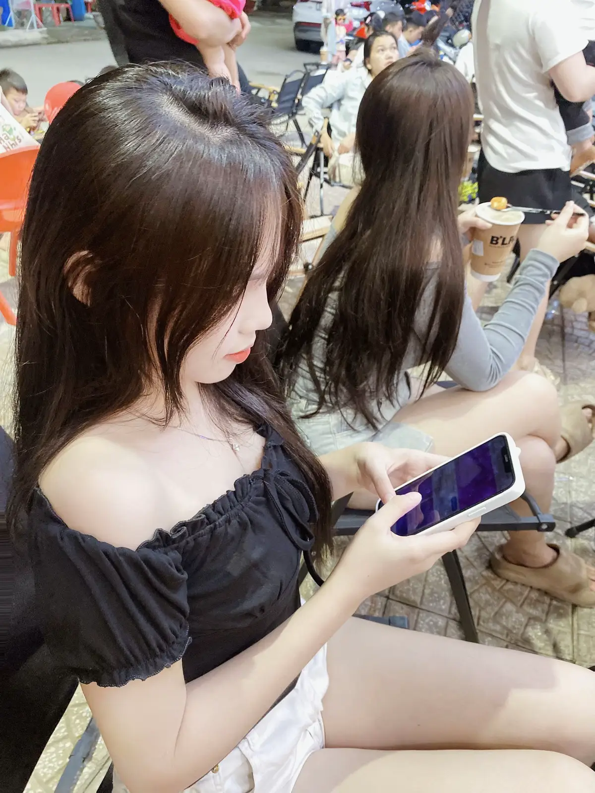 #xuhuong #tiktok #iu 