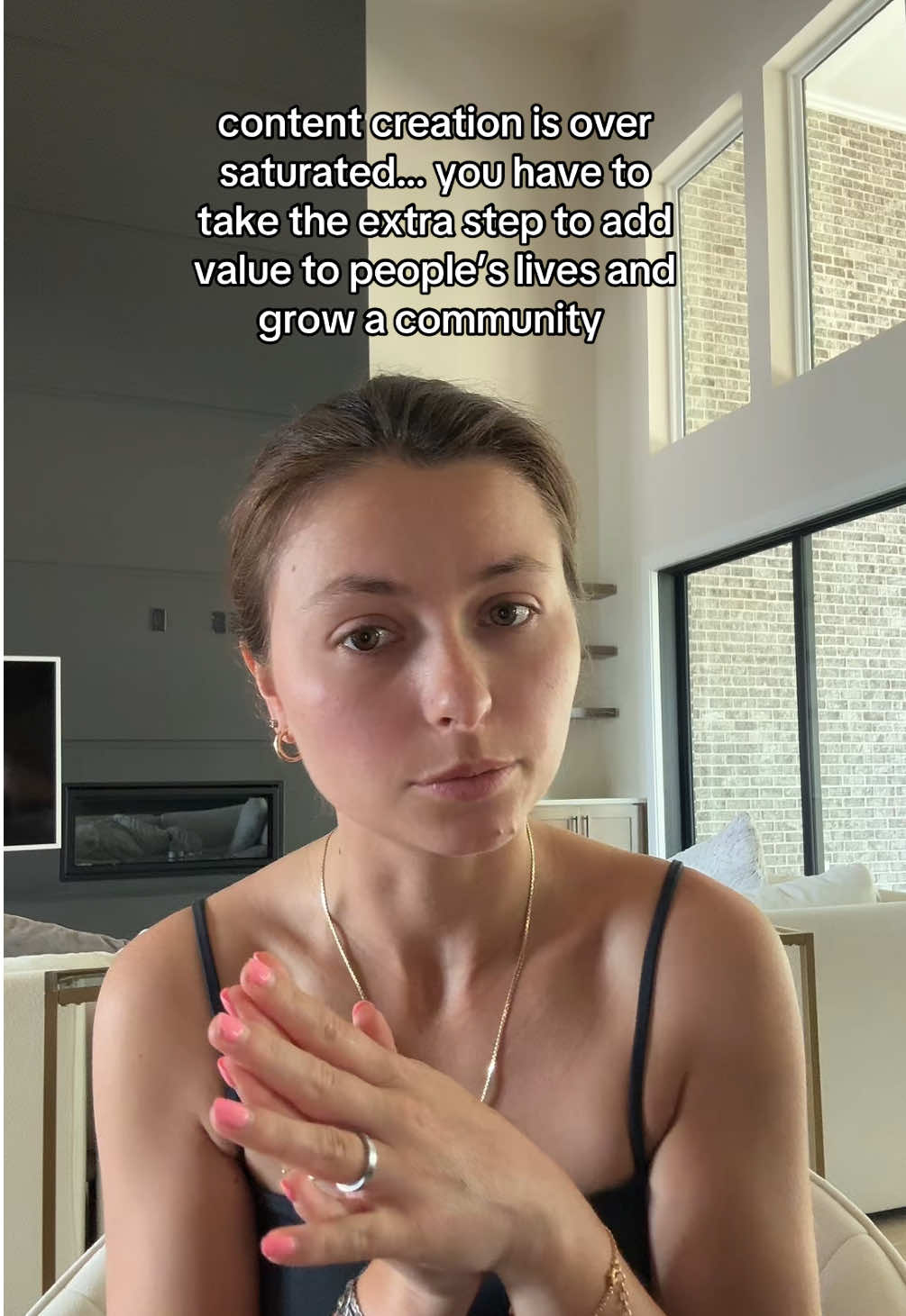 This is just from my personal experience of what I’ve seen - what do you think? #contentcreator #influencer #contentcreatortips #contenttips #tiktokgrowth 