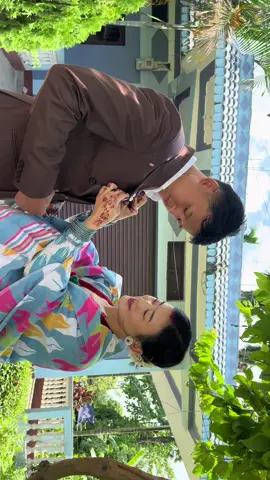 🫠🫠🫠 @Bo_mii_ @Kusang Limbu  #happymarriedlife 
