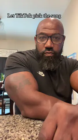 Let TikTok pick the song…