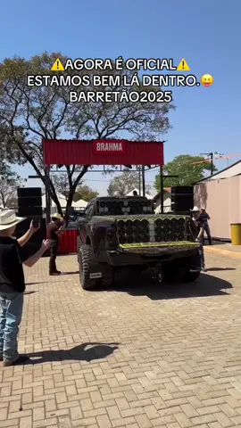 #rincon #barretos2025 #festadopeão #automotive 
