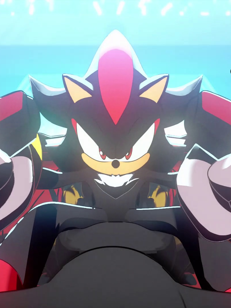 We're one week away from the Sonic Racing: CrossWorlds Open Network Test!   Tune in August 29th at 11am PT on the Sonic Twitch and YouTube channels for a special livestream to kick off the weekend! Rumor has it we may be sharing our full animation there... #sonicthehedgehog #gaming #sonicracingcrossworlds