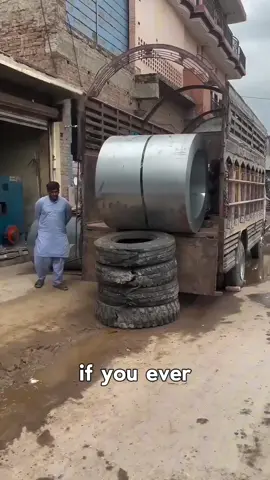 Rolling Steel Coil Explained😱