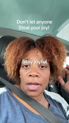 My joy is not for sale, or on clearance! This joy is part of the structure of my life. Stay joyful! 