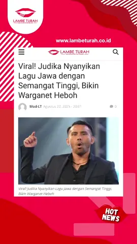 lagu jawa vibes batak😂👏🏻 #lambeturah  #viral  #fyp  #tiktoktrending 