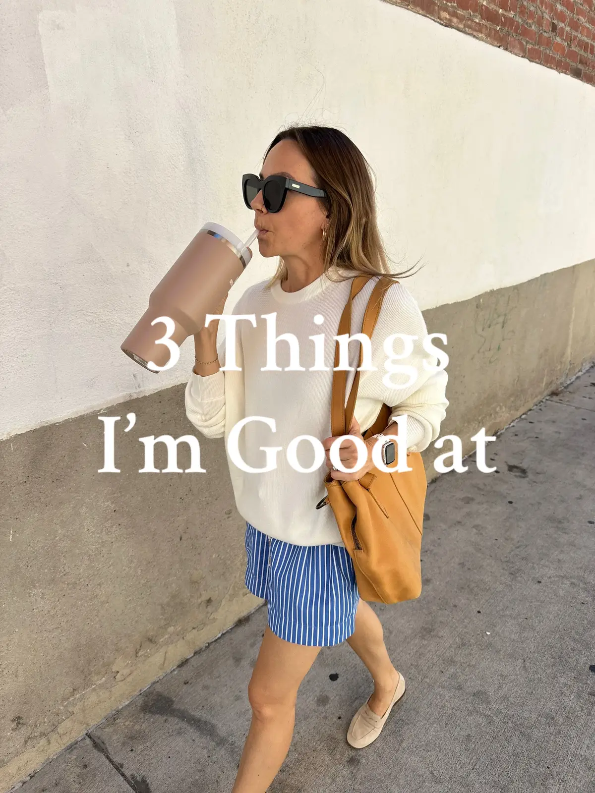 Should I add it to my resume?  #O#OOTDS#StreetStyleChicOutfits #orangecounty #fallfashion  #StyleInspo   