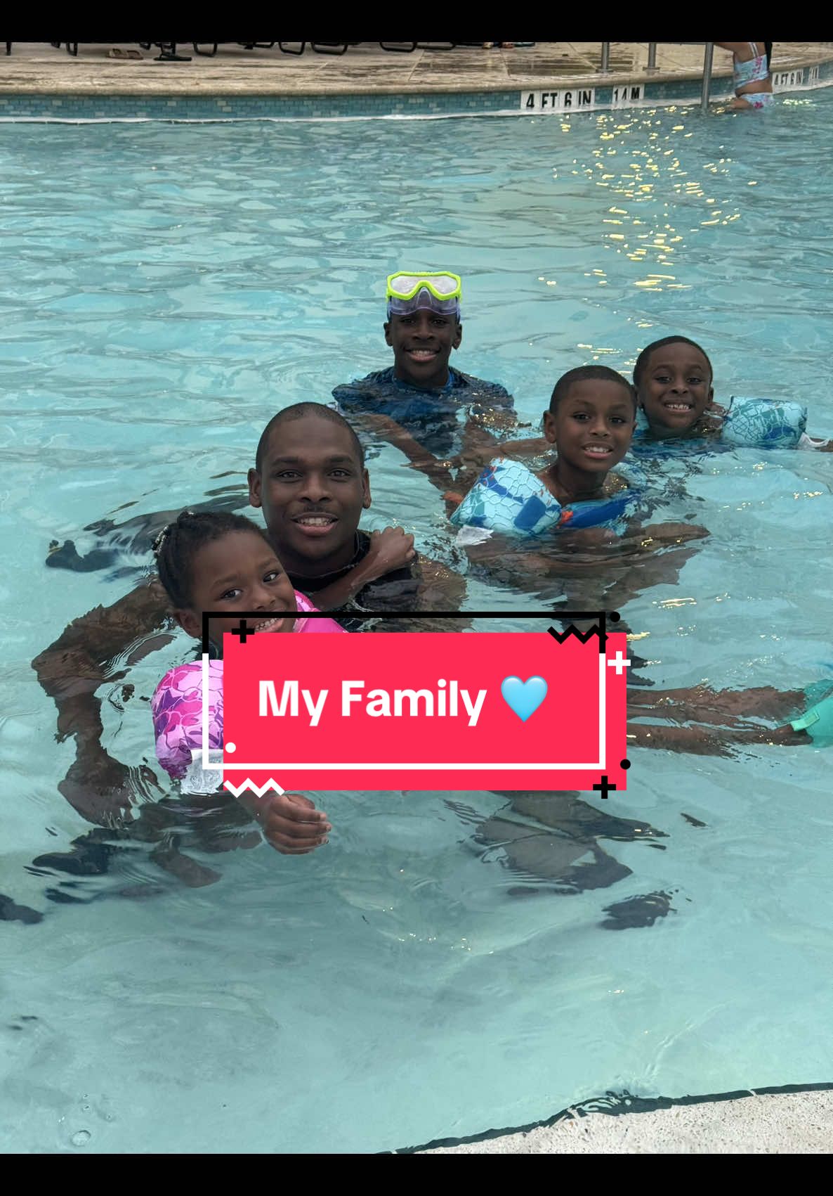 #family #blessed #blessedlife #myfamily #jerricabrown 