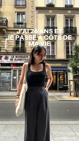 c’est un problème que j’essaie de résoudre, donc step by step 🙃 est-ce que vous arrivez à dire oui à tout ?? (bon ok il faut trouver le juste milieu hahaha)