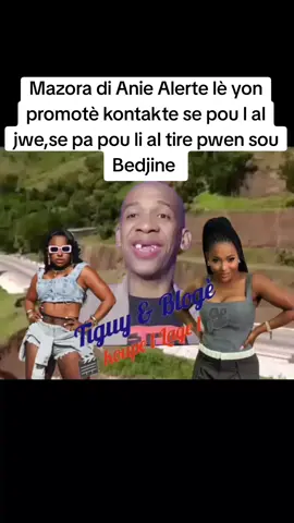 #tiktokbresil🇧🇷🇧🇷🇧🇷🇭🇹🇭🇹🇭🇹🇭🇹 #haitiennetiktok🇭🇹 #aniealerte #bedjineofficiel #mazorahaiti 