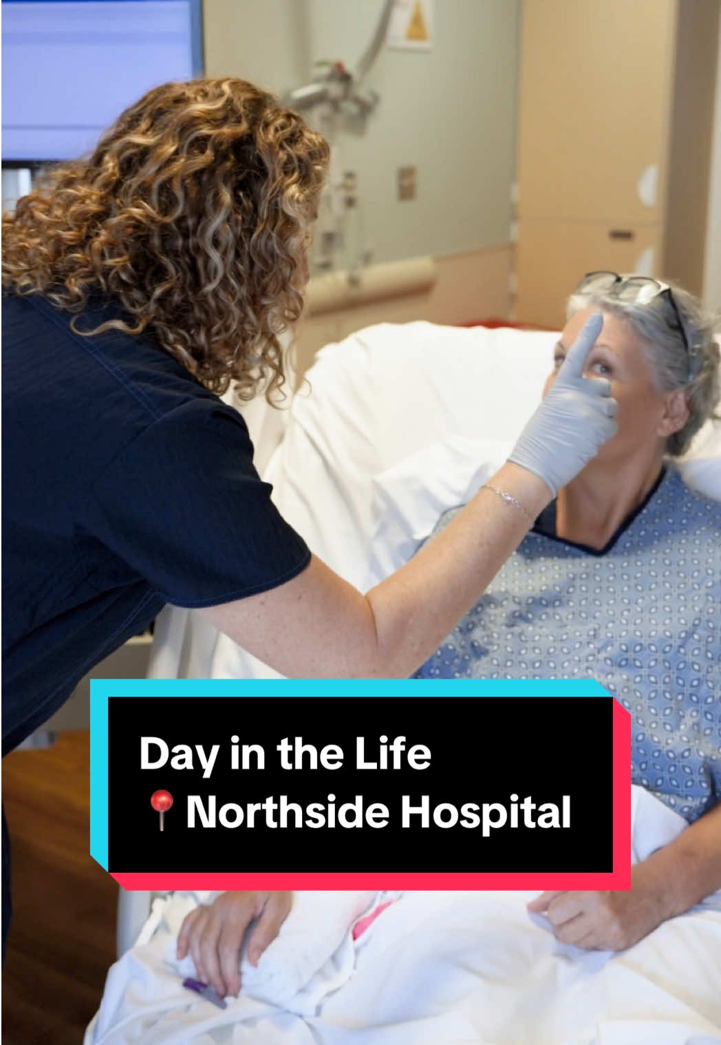 “Our city. Your experience!” 💫 Experience ATL through the eyes of Belinda Assin, a registered nurse in the ICU department at Northside Hospital Forsyth. Belinda’s guide to Atlanta:  Go-to breakfast spot: @neverenoughthymenet  Favorite place to unwind: Big Creek Greenway Head to the link in bio for details on Northside Hospital news and events. AD #accessatlanta #thingstodoinatlanta #atl #atlanta #LooktoNorthside #Nurses #Careers #Jobs 