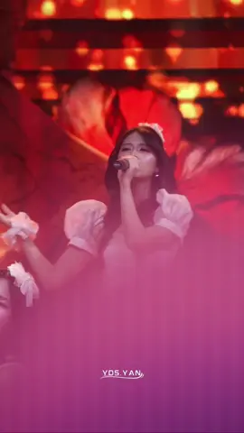 FANCAM Lulu JKT48 -  Tanpa Cinta At Selebrasi Spektakuler RCTI36 @lulu_jkt48    #lulujkt48   #selebrasispektakuler #fyp #jkt48 