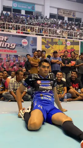 Pemain jemputan Maura vc Mandoge A1 Indonesia @Rivan 