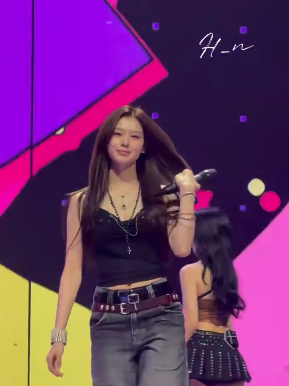 TWICE SANA TME Awards Day1 😭 #twice #sana #twicesana #tme #awards 