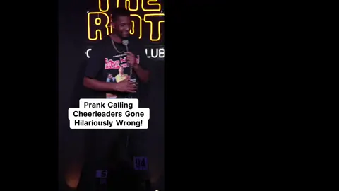 Get ready to laugh out loud with some classic prank calling chaos! Picture this: a group of mischievous kids navigating the no-phone privilege era with a cousin's help to unleash some unforgettable prank calls. From cheerleaders to unexpected family drama, this wild ride exposes the hilarious consequences of one little oversight - forgetting to block that number! 🤭 Engage in the nostalgia of teenage shenanigans as the story unfolds with a surprise twist that leaves everyone in stitches. Who knew prank calls could lead to such epic “family feuds”? Tune in for all the laughter and sheer audacity of youth antics that perfectly capture the spirit of carefree days! This gems of a throwback is bound to spark memories and bring the fun right back! Don't miss out on the humor that only comes from bold calls and even bolder reactions! #PrankCalls #ComedyGold #ThrowbackHumor #TeenageMemories #LaughterIsTheBestMedicine #SillyMoments #Nostalgia #HilariousFails