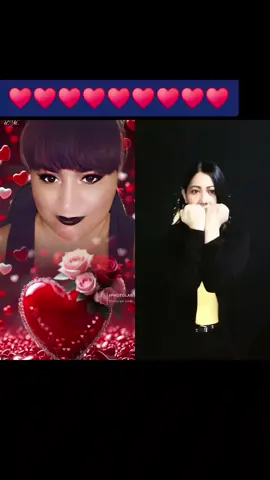 #duet with @Nana_🌺 #fingerdance #rosa_thesweet❤👑🌹 #teamkolbie #❤️‍🔥👑ben_da_king👑❤️‍🔥 