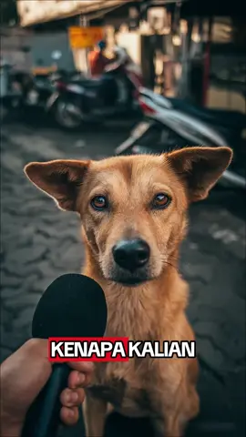 anjing aja gedeg denger knalpot lu itu🙄 #ai #mechalens #anjing #anjinglucu #rap