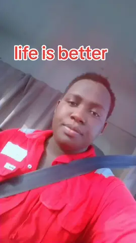 life is better 