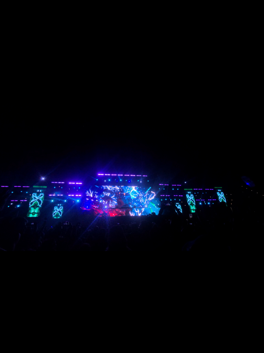 toes in the SAND, Daddy Excision on the speakers... life was GOODDDDD 😩👌 @Excision  #edmtiktok #ravetok #paradiseblue #excision #dubstep 