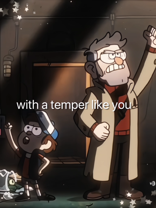 Here's a Ford and Dipper version! this kinda sucks, chat...  !!NOT A SHIP!! #dipperpines #stanfordpines #gravityfalls #foryou #fyp @Nail Vishnevich @strfantasy ! ⭐️ @Emillio @frani (ford pines wife) @Maisie🦌 @🎩△Amy△🎩 