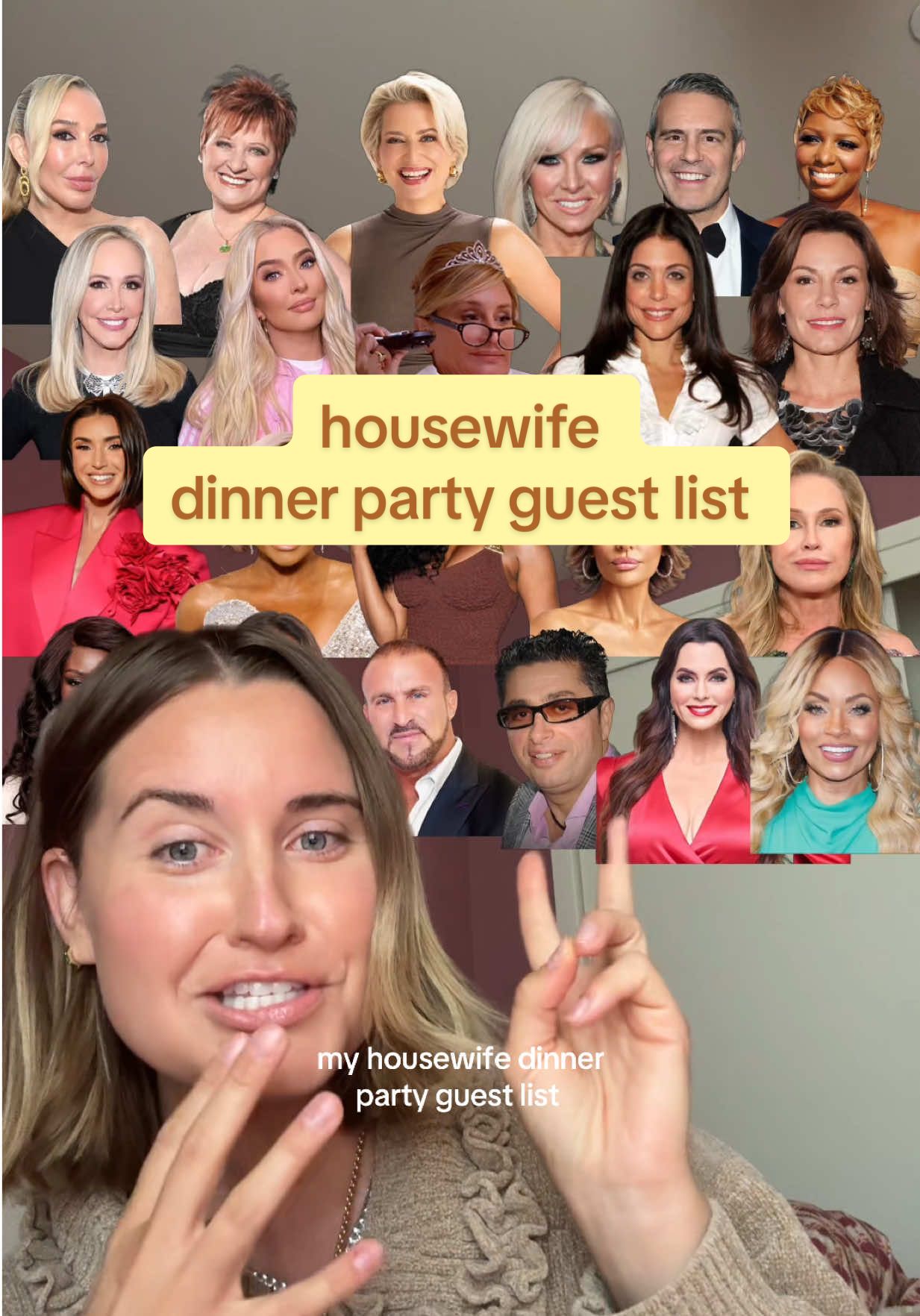 did i get it right #rhony #bravo #rhonj #rhom #andycohen 