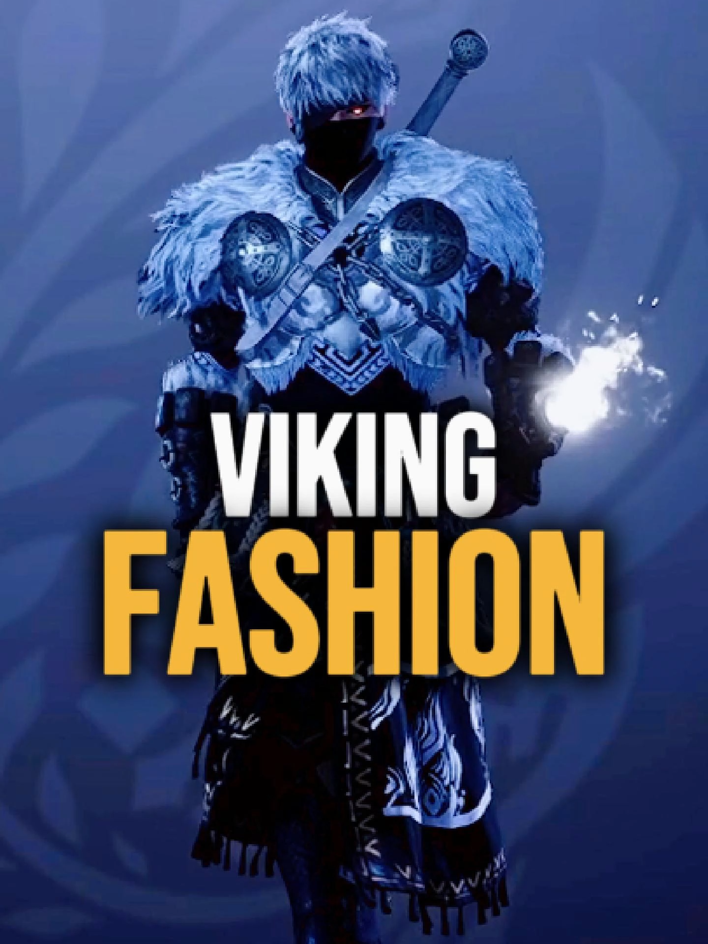 Frost Fighter Viking Fashion ____________________ Follow me on Twitch.tv/Malicious_Fave _____________________ #monsterhunterwilds #MHWilds #monsterhuntercosplay #monsterhunterwildsgameplay #capcom #fypシ #monsterhunterfashion #fashionhunters #fashionhunter #fyp