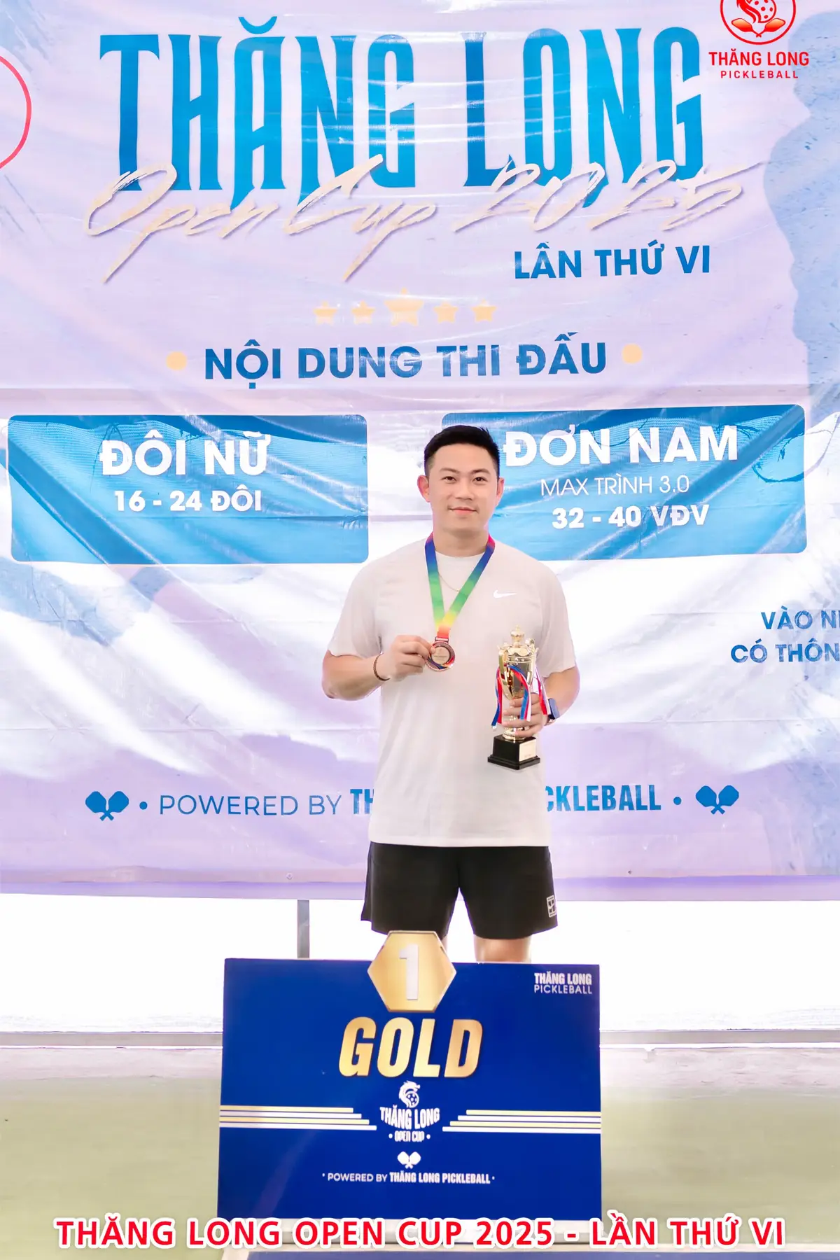 Nâng 🏆