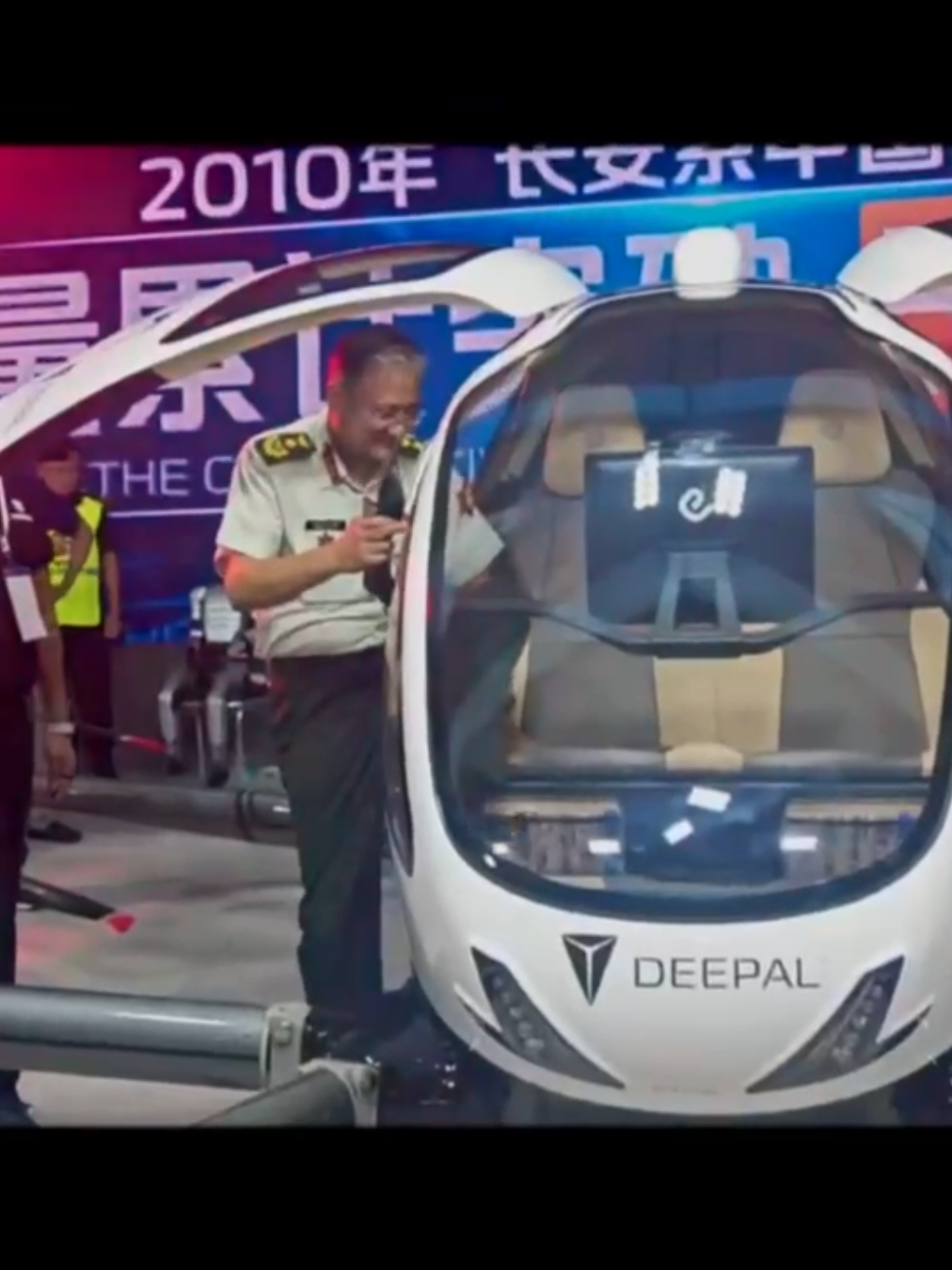 Wonderful to see that Chinese EV technology is making Nepali friends' life more enjoyable and our environment cleaner.