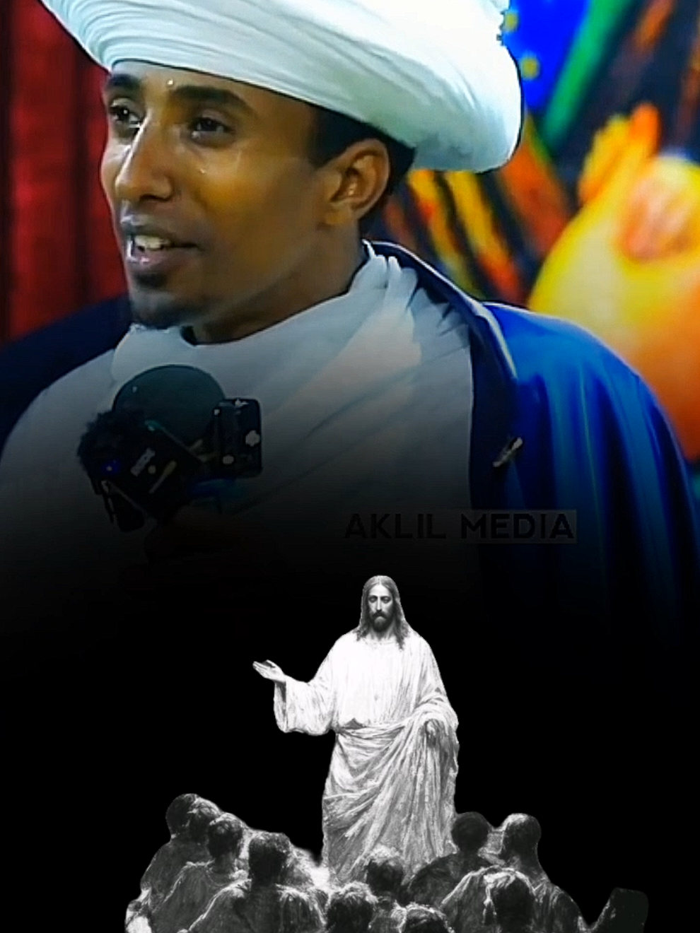 ☦️ ኀጢአትን  አስወግዳት #ክርስቶስ  #ማርያም  #አንዲት_ሐይማኖት_ኦርቶዶክስ_ተዋሕዶ  #orthodox  #creatorsearchinsights IN THE NAME OF THE FATHER AND THE SON AND THE HOLY SPIRIT ONE GOD. AMEN.  